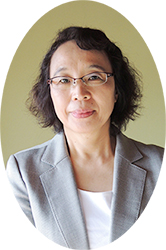 厚木医師会 会長 馬嶋 順子
